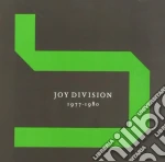 Joy Division - 1977 1980 cd