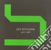 Joy Division - 1977 1980 cd