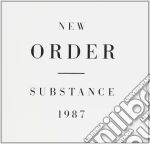 New Order - Substance 1987 (2 Cd) cd