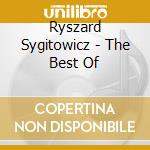 Ryszard Sygitowicz - The Best Of cd