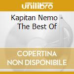 Kapitan Nemo - The Best Of cd