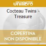 Cocteau Twins - Treasure cd