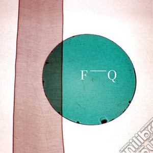 Flora Quartet - Muzikka Organikka cd musicale di Flora Quartet