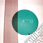 Flora Quartet - Muzikka Organikka cd