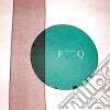 Flora Quartet - Muzikka Organikka cd
