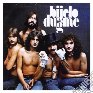 Bijelo Dugme - 1974-1983 Vol 1 cd musicale di Bijelo Dugme