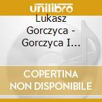 Lukasz Gorczyca - Gorczyca I Przyjaciele Special Edition cd