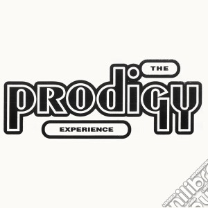Prodigy - Experience cd musicale di Prodigy