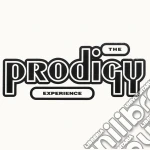Prodigy - Experience cd