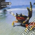 Prodigy (The) - The Fat Of The Land cd