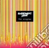 Basement Jaxx - Singles [Best Of] cd