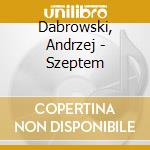 Dabrowski, Andrzej - Szeptem cd