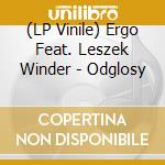 (LP Vinile) Ergo Feat. Leszek Winder - Odglosy vinile