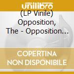 (LP Vinile) Opposition, The - Opposition Live At Radio Lodz vinile