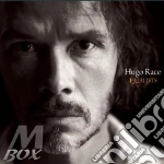 Race, Hugo - Fatalists cd
