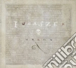 Jacaszek - Treny cd