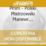 Pmm - Polski Mistrzowski Manewr Reedycja cd