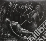 Endezzma - Erotik Nekrosis cd