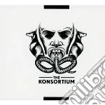 Konsortium (The) - The Konsortium cd