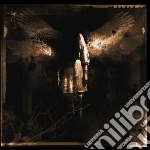 Forgotten Tomb - Under Saturn Retrograde cd