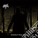 Mr. Death - Descending Through Ashes cd