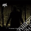 Mr. Death - Descending Through Ashes cd