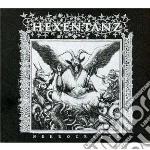 Hexentanz - Nekrokrafte cd