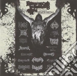 Resurected In Festering Slime - R.i.f.s cd