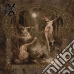 Opera Ix - Strix Maledicte In Aeternum cd