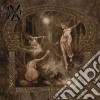 Opera Ix - Strix Maledicte In Aeternum cd
