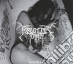 Forgotten Tomb - Songs To Leave cd