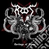 Root - Heritage Of Satan cd