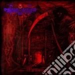 Svartsyn - The True Legend cd