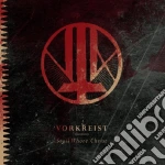 Vorkreist - Sigil Whore Christ cd