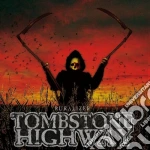 Tombstone Highway - Ruralizer cd