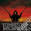 Tombstone Highway - Ruralizer cd
