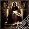 Ragnarok - Malediction cd