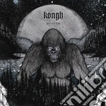 Kongh - Sole Creation cd
