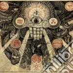 Inferno - Omniabsence Filled By His Greatness cd