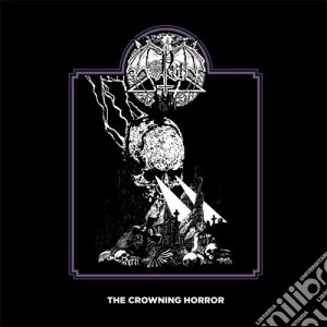 Pest - The Crowning Horror cd musicale di Pest
