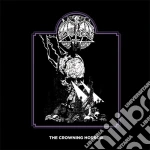 Pest - The Crowning Horror cd