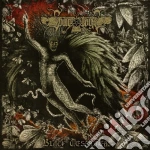 Svartsyn - Black Testament cd