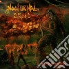 Nocturnal Breed - Napalm Nights cd