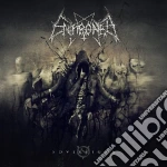 Enthroned - Sovereigns cd