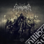 Enthroned - Sovereigns cd