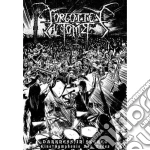 (Music Dvd) Forgotten Tomb - Darkness In Stereo: Eine Symphonie Des Todes: Live In Germany cd