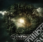 Origin - Omnipresent (Ltd Ed) (Cd+Gadgets) cd