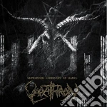 Varathron - Untrodden Corridors Of Hades cd