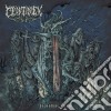 Centinex - Redeeming Filth cd