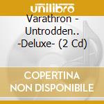 Varathron - Untrodden.. -Deluxe- (2 Cd) cd